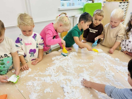 DZIEŃ CHŁOPAKA U MISIÓW