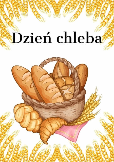 DZIEŃ CHLEBA W GRUPIE ''SMERFIKI'' - WYJŚCIE DO PIEKARNI