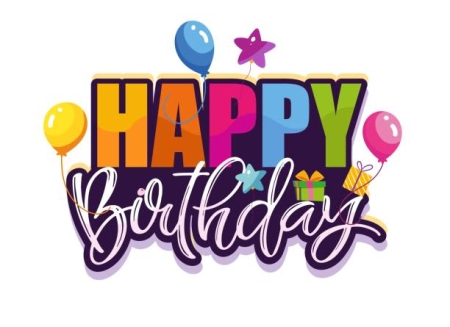 Przedszkolne urodzinki