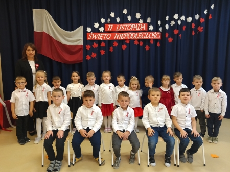 Narodowe Święto Niepodległości