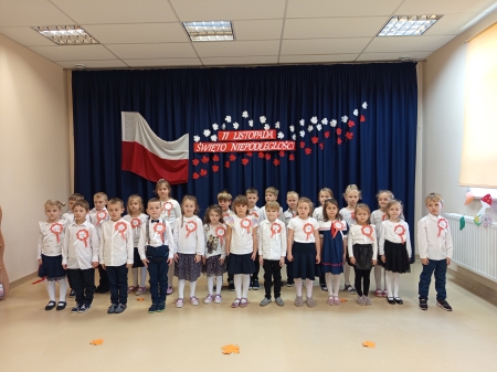 Narodowe Święto Niepodległości 