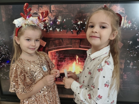 Magia wigilijnego stołu