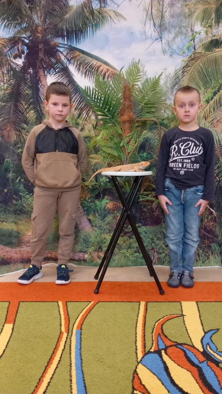 Warsztaty zoologiczne 