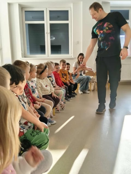 Warsztaty zoologiczne