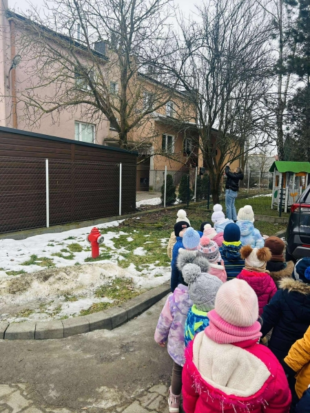 Dokarmiamy ptaki zimą !