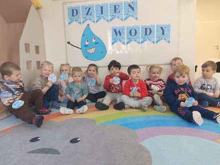 DZIEŃ WODY