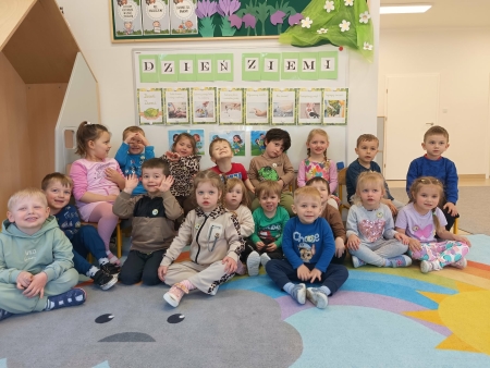 Dzień Ziemi 