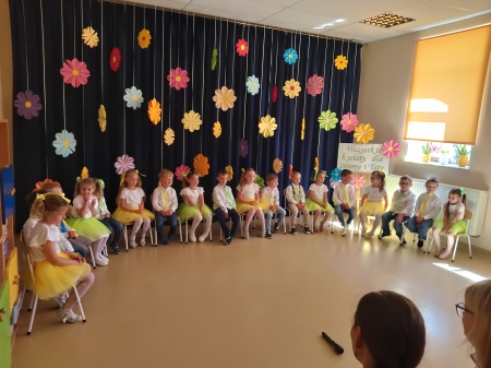 Dzień mamy i taty