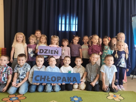 Dzień chłopaka